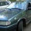 LADA / SAMARA (2113/2114/2115) / 360 / СОЧИ 1