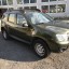 RENAULT / DUSTER / DNP / VERT OLIVETTE 0