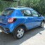 RENAULT / SANDERO / RPL / BLEU D'AZURITE 3