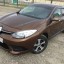 RENAULT / FLUENCE / CNA / BRUN ACAJOU 0