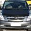 HYUNDAI / GRAND STAREX / NDA, MDL - GREY TITANIUM 0