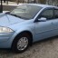 RENAULT / MEGANE 2 / RNM / BLEU METAL 1