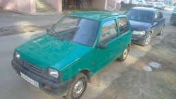 KAMAZ / OKA / ТРОПИК, ТРОПИКА (СОЛИД)