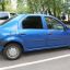 RENAULT | D43 | BLEU MONDIAL 3