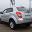 SSANGYONG | SAI | SILENT SILVER 3