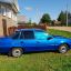 DAEWOO | GCT | MOROCCAN BLUE 3