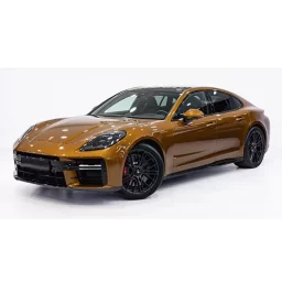 PANAMERA / Porsche