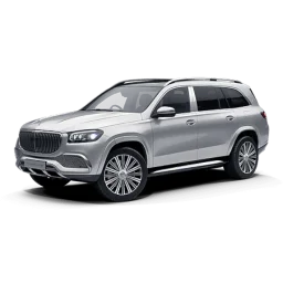 GLS-KLASSE / Mercedes