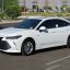 TOYOTA | 089 | PLATINUM WHITE 1