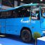 КамАЗ сделал новый автобус для бездорожья