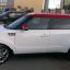 KIA : UD : CLEAR WHITE 2