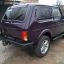 LADA | 107 | BAKLAZHAN 1