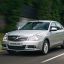 NISSAN | KG1 | BLUISH SILVER (STERLING) 0