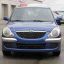 DAIHATSU | B37 | ROYAL BLUE 1