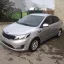 KIA | A5817 | CHROME SILVER 0