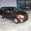 RENAULT : CNA : BRUN ACAJOU 0