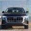 AUDI | LC9X | ORCASCHWARZ/DEEP BLACK 1