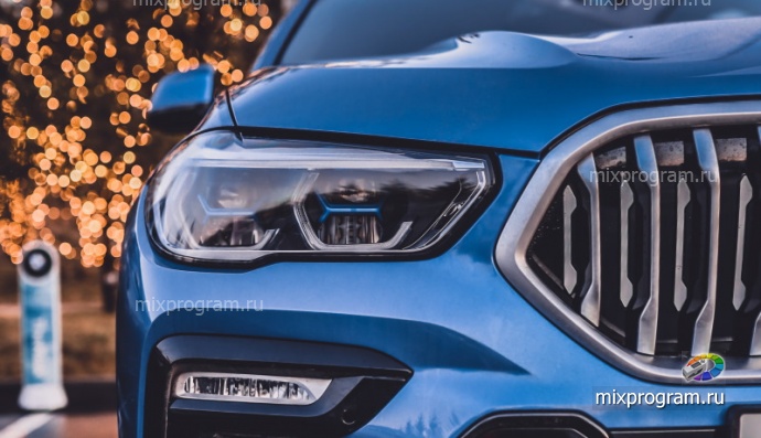 Ни импорта, ни производства: Компания BMW оставила Россию без новых автомобилей