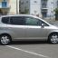 HONDA | YR528M | SHORELINE MIST 4