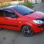 HYUNDAI | HL | HIPHOP RED 2