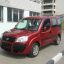 FIAT / LANCIA | 132 | ROSSO BRIGHT/SCILLA/FURIOSO 0