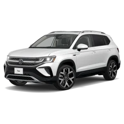 TAOS / Volkswagen TAOS / Volkswagen