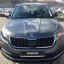 SKODA | LD7X, 2R | Платиновый Серый 1