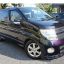 NISSAN | G30 | BLACK 4