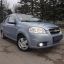 DAEWOO | 05U | MISTY BLUE 1