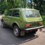 LADA | 340 | LIGHT OLIVE GREEN 4