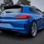 VOLKSWAGEN | LR5Z | RISING BLUE 3