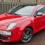 ALFA ROMEO | 557 | ROSSO ALFA 1
