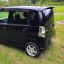 HONDA | B92P | NIGHTHAWK BLACK 0