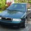 SKODA | LF8D | ISLAND GRUEN 2