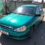 KIA | 2G | EMERALD GREEN 0