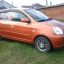 KIA | O3 | ORANGE 1