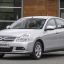 NISSAN | KG1 | BLUISH SILVER (STERLING) 3