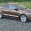 VOLKSWAGEN | LA8X | KASCHMIRBRAUN 1