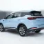 CHERY AUTOMOBILE | WA | VANILLA BLUE 3