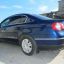 SKODA : LD5Q : SHADOW BLUE