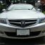 ACURA : NH700M : ALABASTER SILVER 1