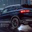 Новая спецверсия кроссовера Geely Coolray: объявлена цена в рублях