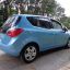 OPEL/VAUXHALL | 21Z | AQUAMARIN/ORIENTAL BLUE 3
