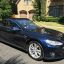 TESLA MOTORS | PMMB | PACIFIC BLUE 0