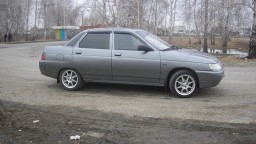 LADA / BOGDAN (БОГДАН) / 2110 / 630 / КВАРЦ