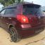 GEELY / MK CROSS / JLR01 - INDIAN RED 0