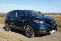 RENAULT / KADJAR / RPR / BLEU COSMOS