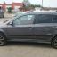 GEELY / MK CROSS / K22 - CRYSTAL GREY 2