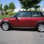 MINI COOPER‎ (R50-R60/F54/F56) / 857 - NIGHTFIRE RED (2007 – 2010) 0