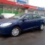 RENAULT / FLUENCE / 460 / BLEU ROY (СОЛИД) 0
